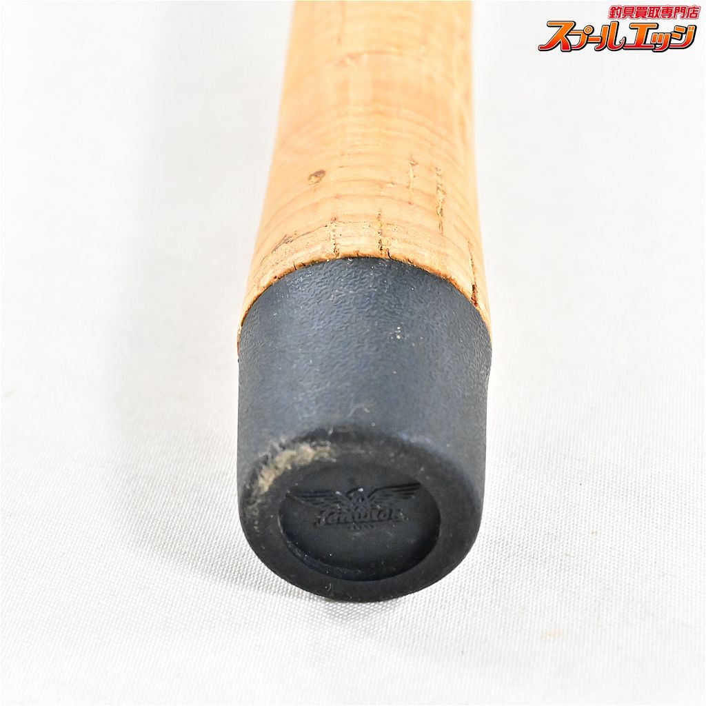 フェンウィック ゴールデンウィング GW-60SDMLJ ダウンショット Fenwick G en Wing K_226 v41819