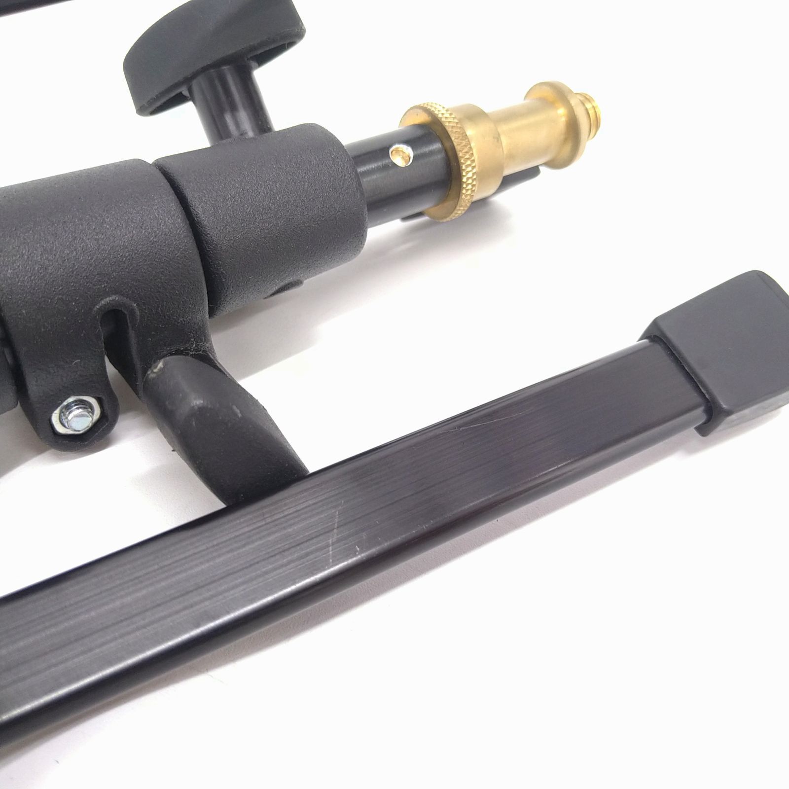 【／良品】5001B ライティングスタンド ナノスタンド 「T2347570」【新品のアダプタ付属】