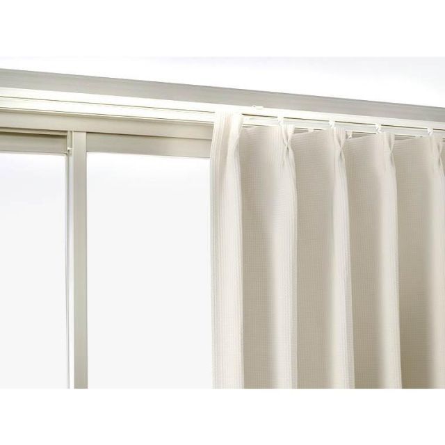 [大幅お値下] 遮光1級 カーテン アイボリー 150×200 2枚 日本製 防炎遮光1級カーテン 幅110cm〜150cm × 丈60cm〜260cm 2枚 DP104