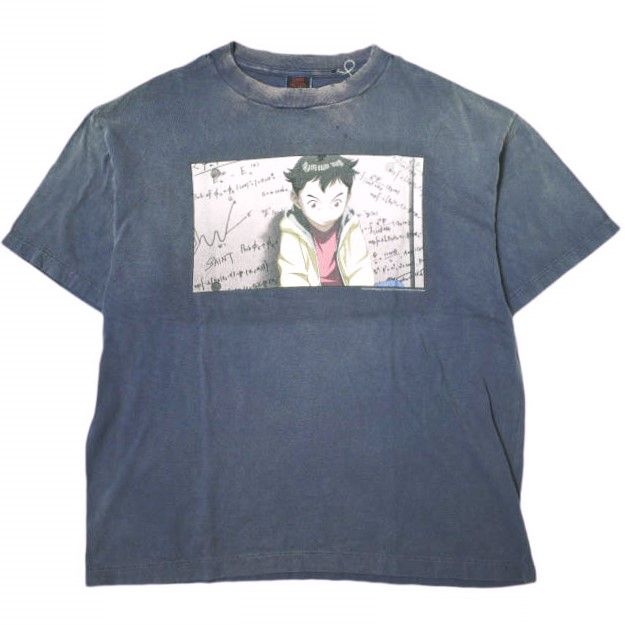 新品 SAINT MICHAEL x PLUTO セントマイケル プルートゥ 24AW