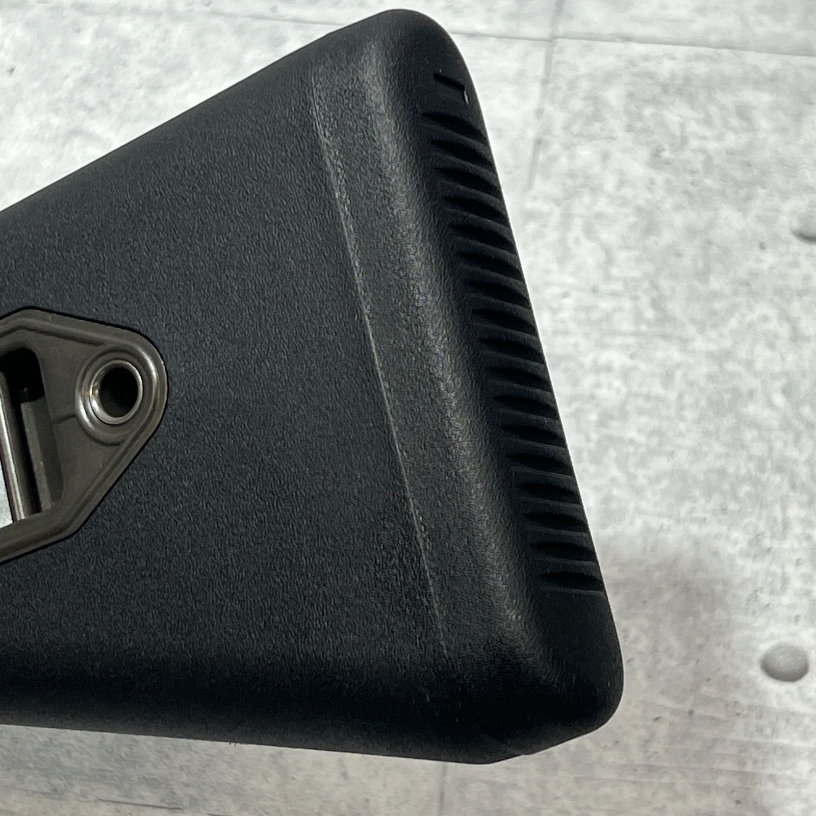 VFC 新品未使用品 MP5/HK53用 GBB対応 Fixedストックセット