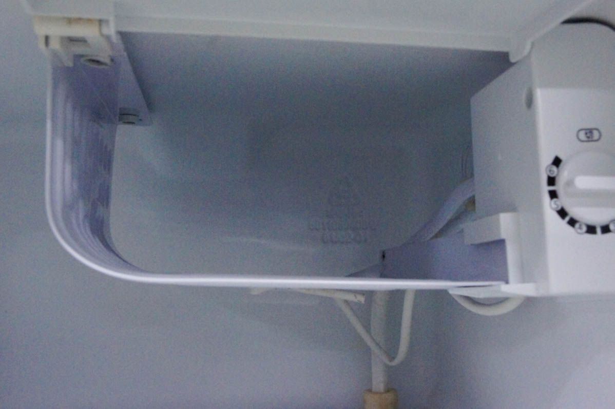 1ドア冷蔵庫 IRR-45-W