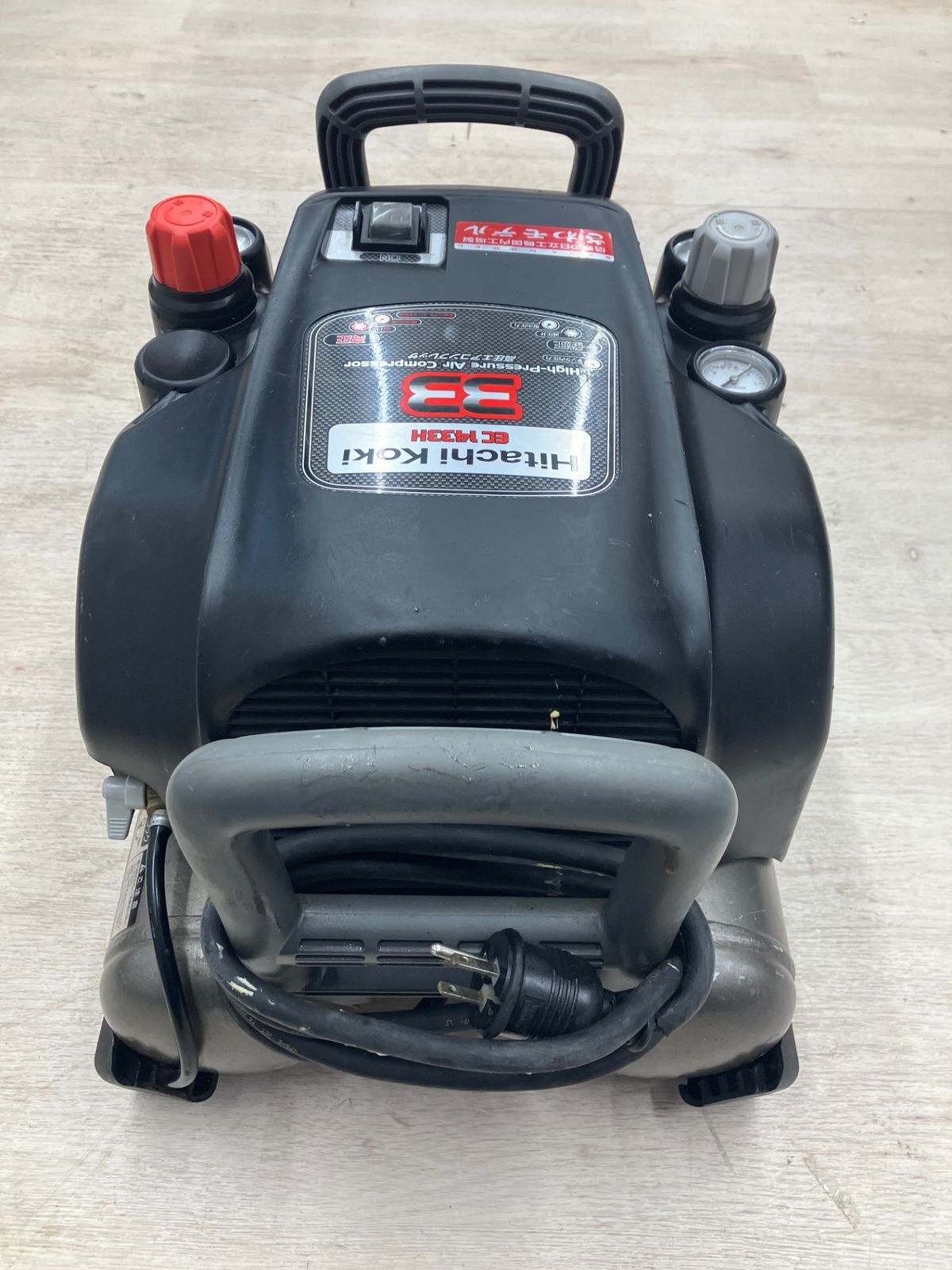 ライダー 油圧電動ポンプ FEP-1 B637◎RIDER 200V 油圧電動ポンプ FEP-I型