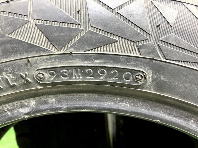 オブザーブGIZ2 185|65R15