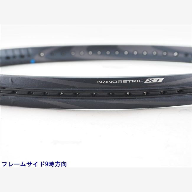 中古 テニスラケット ヨネックス ブイコア 100 2019年モデル (G2