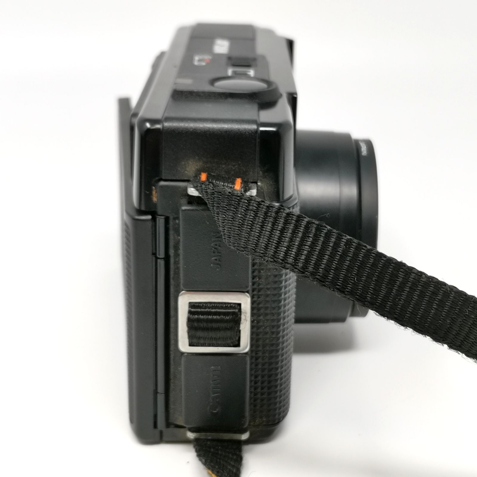 フィルムないため動作未 管理番号