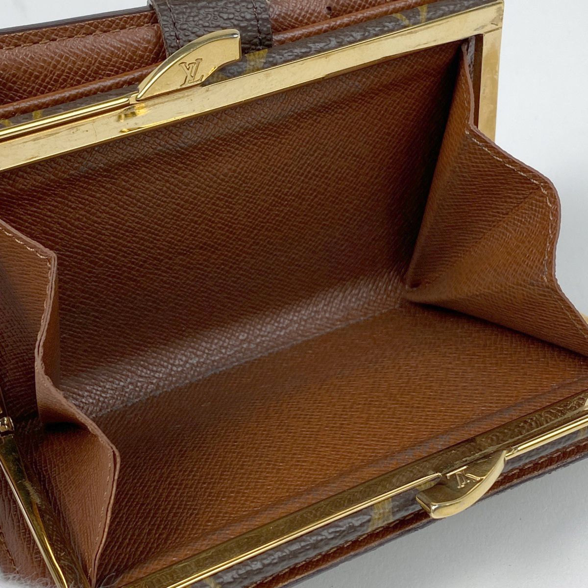 ルイ・ヴィトン Louis Vuitton ポルト モネ ビエ ヴィエノワ