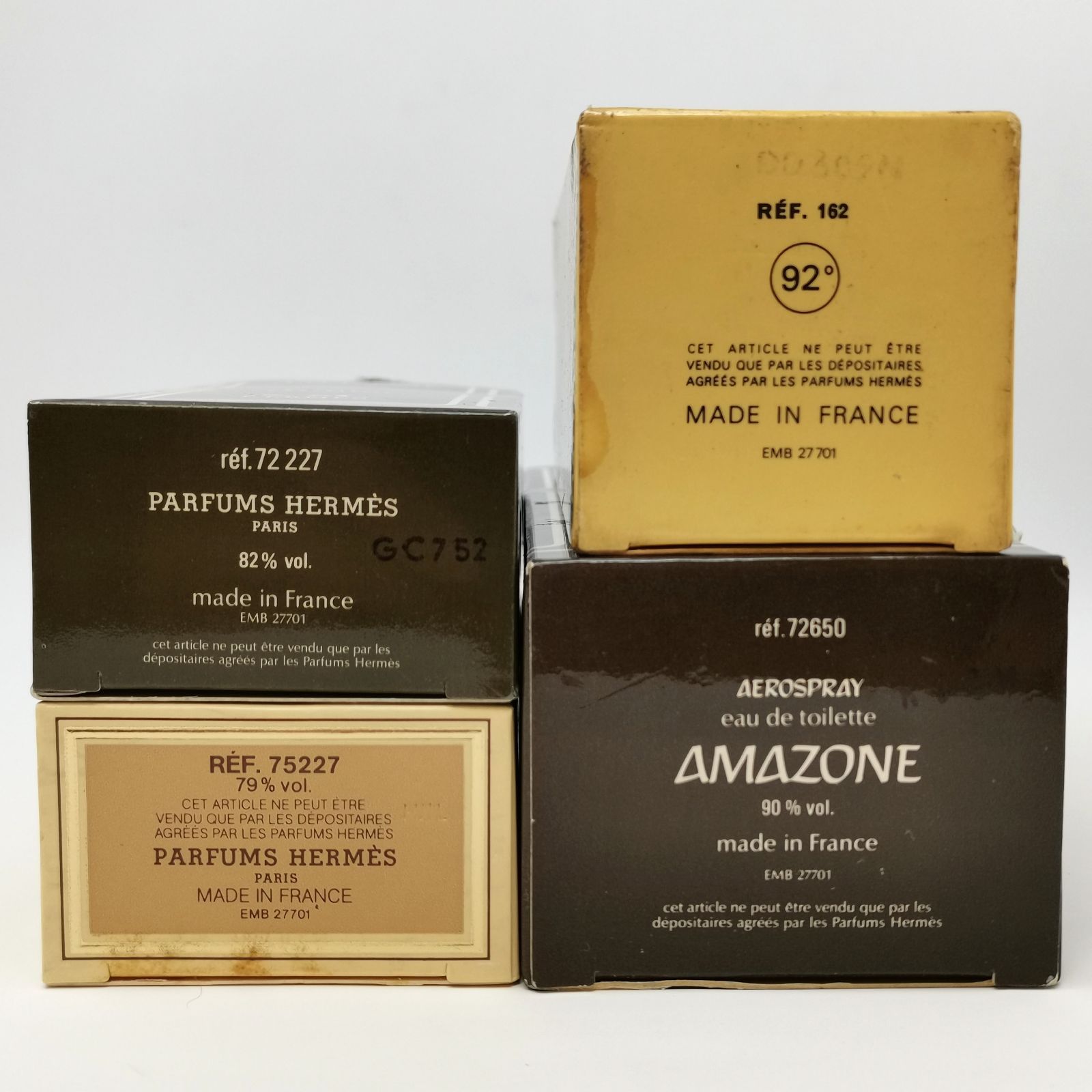 【HERMES 22点セット】エルメス カレーシュ アマゾン エキパージュ HERMES 22点セット】エルメス カレーシュ アマゾン エキパージュ