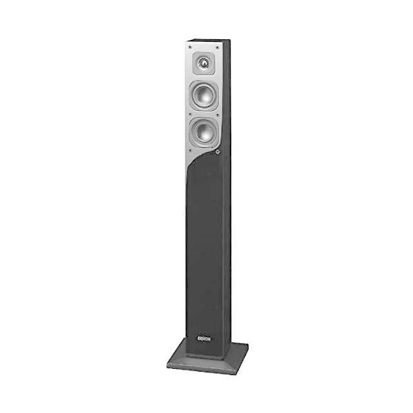 デノン Denon SC-T37 スピーカー フロントトールボーイ ハイレゾ対応 SC-17 SC-37シリーズ 1台 木目 SC-T37M Amazon.co.jp: デノン Denon SC-T37 スピーカー フロントトール
