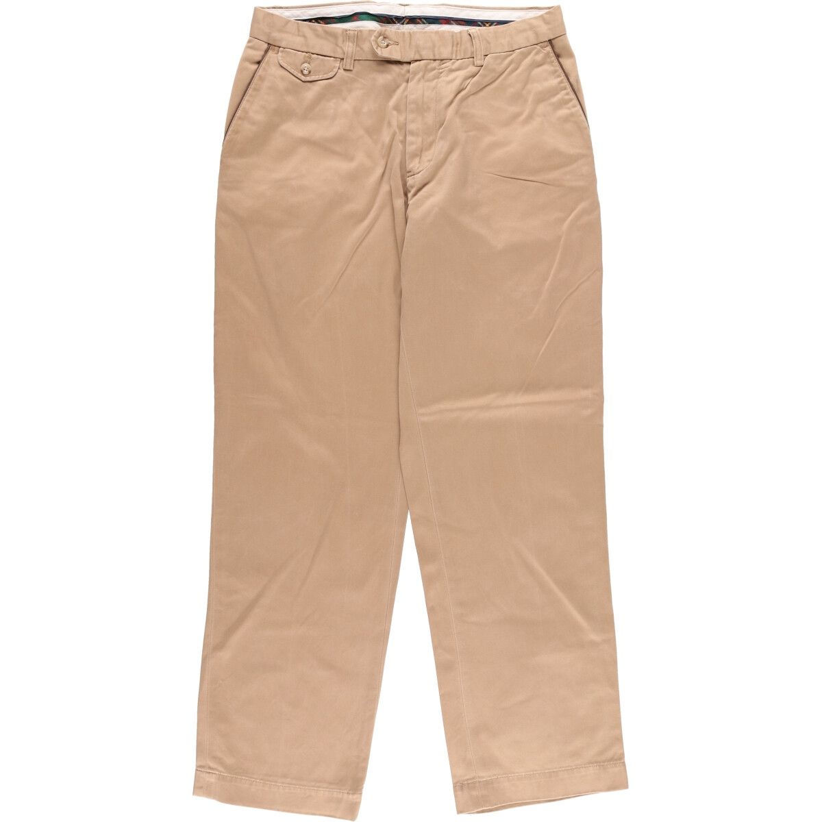 古着 ラルフローレン Ralph Lauren POLO by Ralph Lauren チノパンツ メンズw33相当/eaa401760