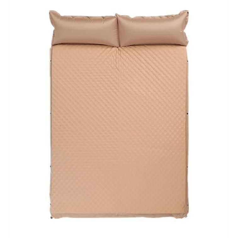 インフレーターマット