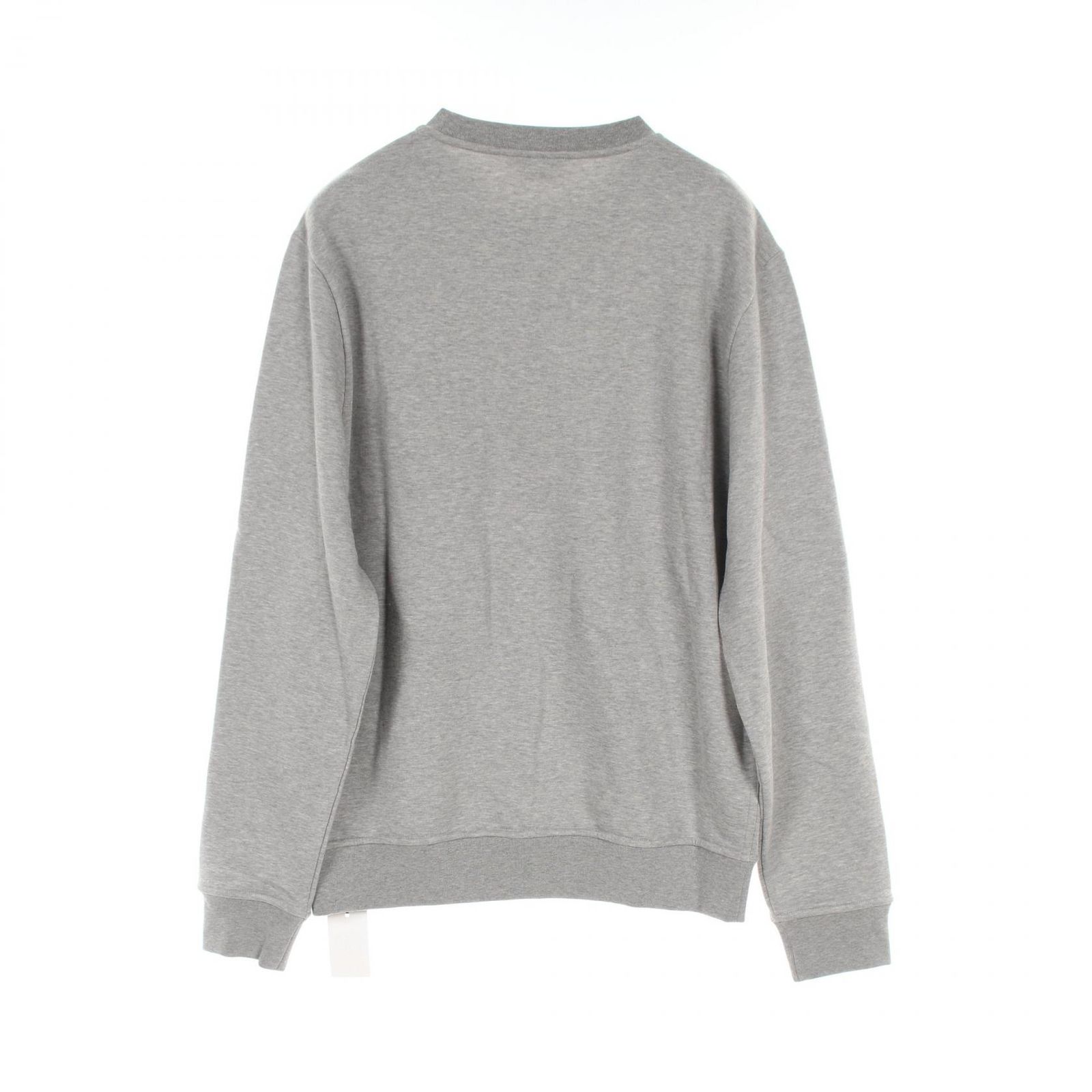 エルメス HERMES スウェット クルー ド セル コットン