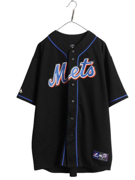 野球 USA製 フィリーズ ベースボール シャツ メンズ XXXL 程/ MLB