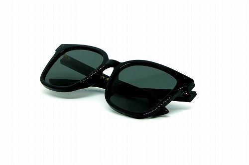 GUCCI グッチ サングラス GG1346SK-001 (56SIZE) 可視光線透過率15