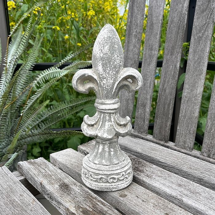 フルール・ド・リスデザイン コートスタンド フルール・ド・リスデザイン コートスタンド 【公式通販】