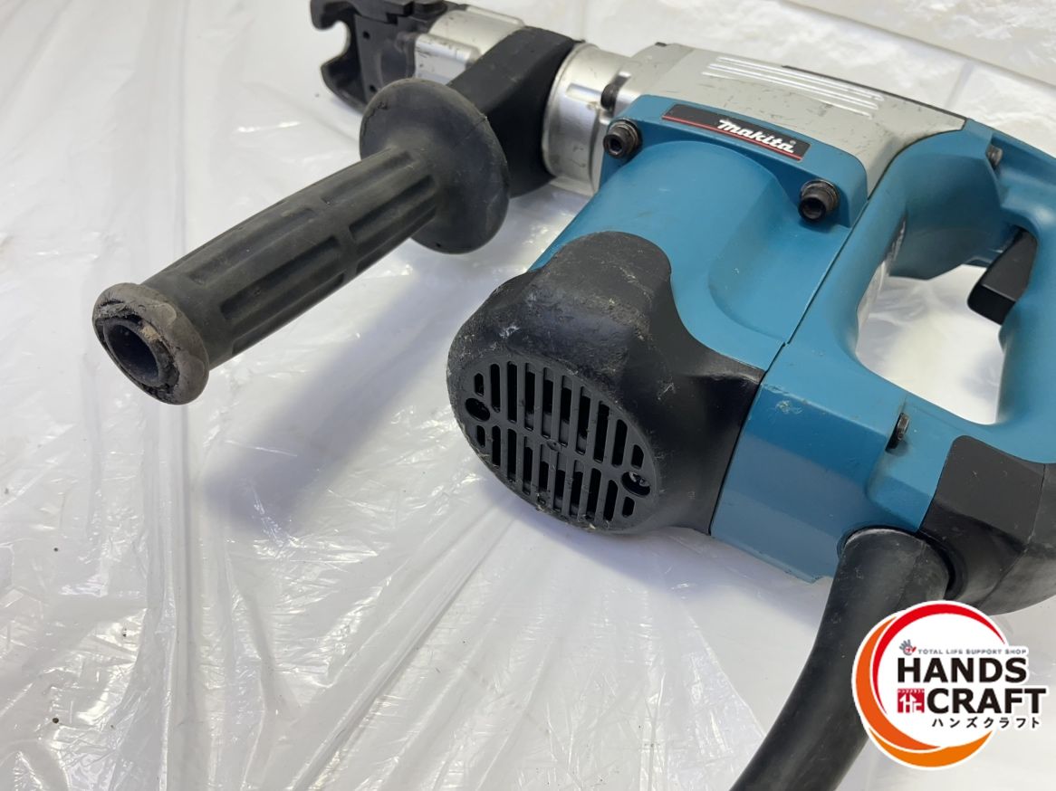 電動ハンマ 100V