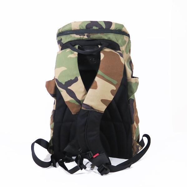 supreme 15aw backpack