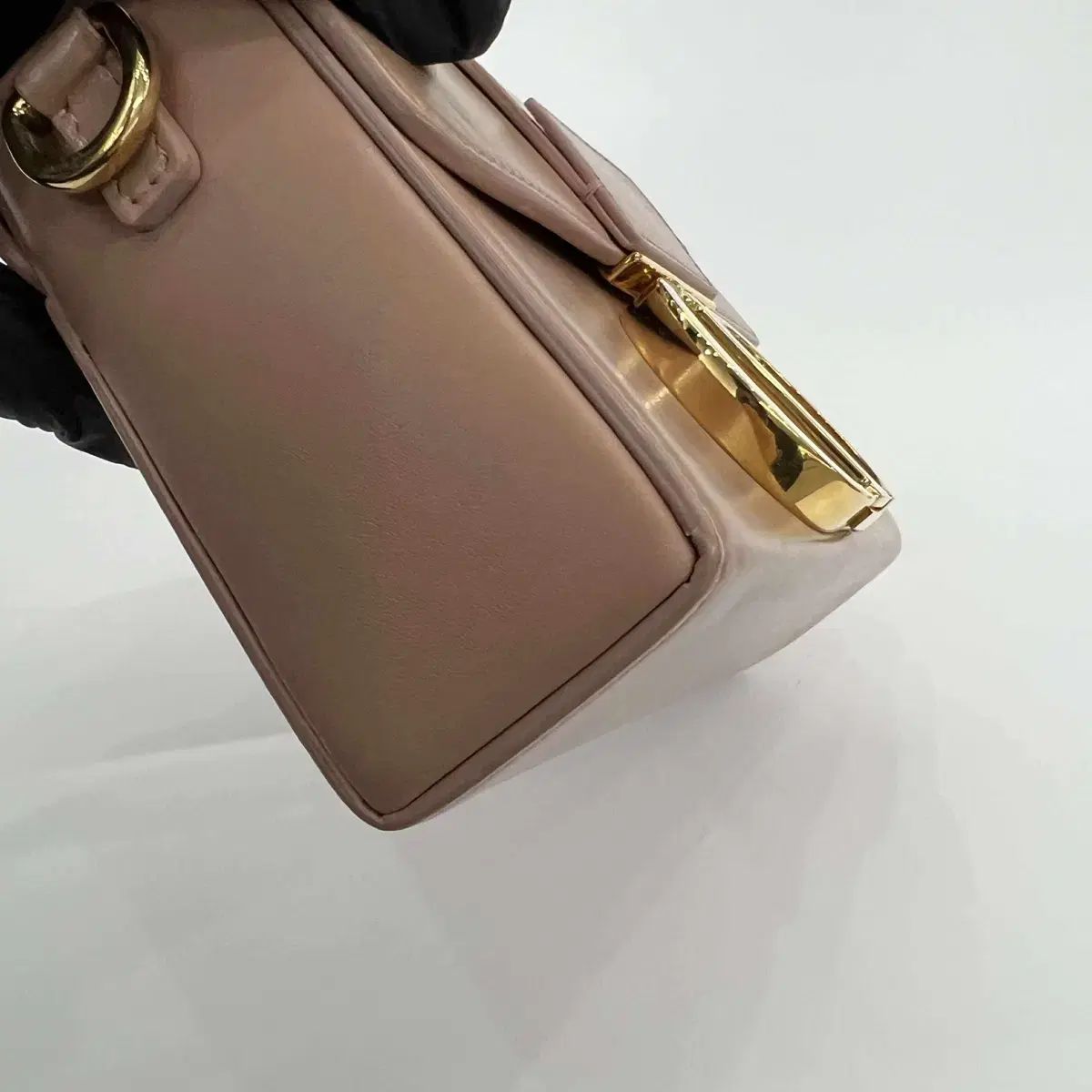 モンテイン30 ボックスバッグ