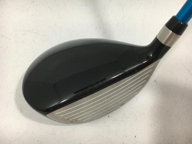 【中古ゴルフクラブ】ダンロップ スリクソン(SRIXON) Z-F45 TOUR フェアウェイ Miyazaki Kosuma Blue6 3W