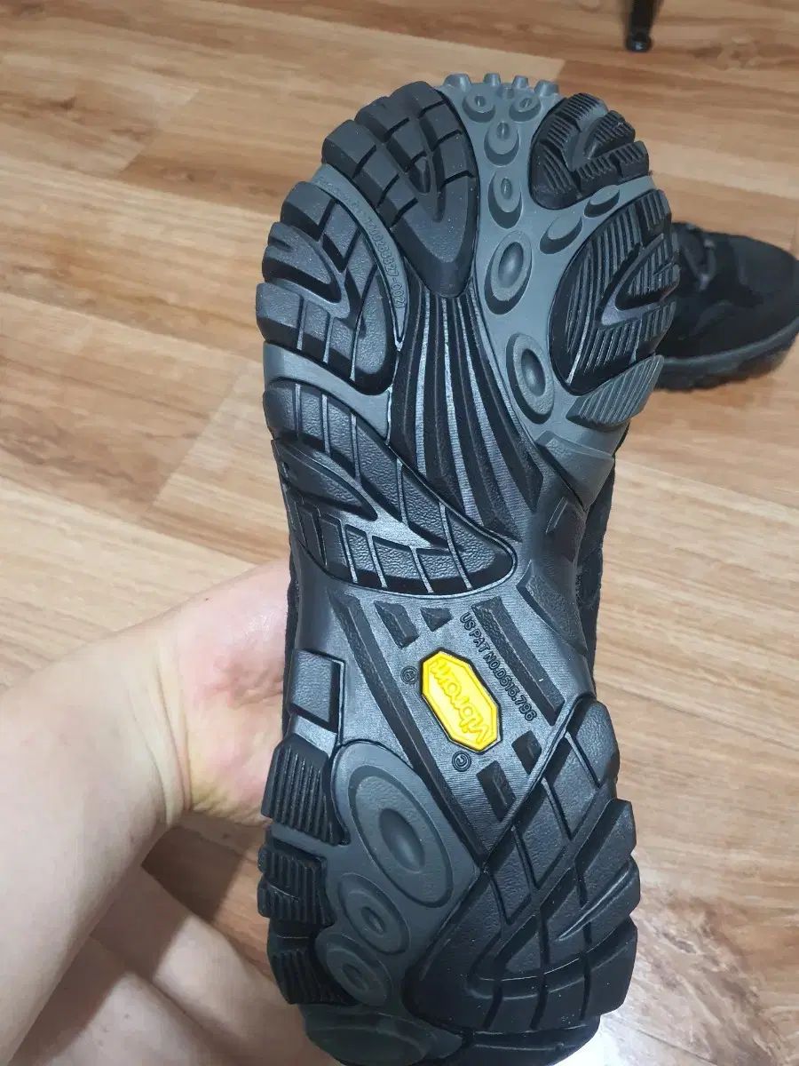 モアブ GORE-TEX