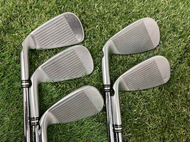 中古】アイアンセット ピン G425◇NSPROMODUS3TOUR105(JP) 5本セット