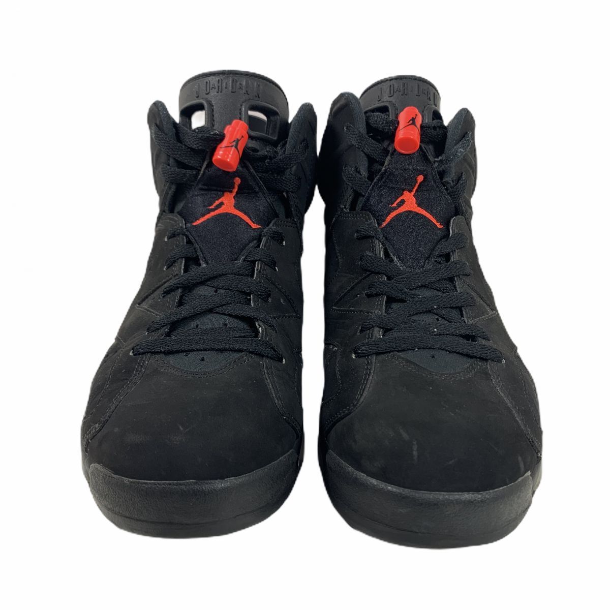 14年製 NIKE AIR JORDAN 6 RETRO 