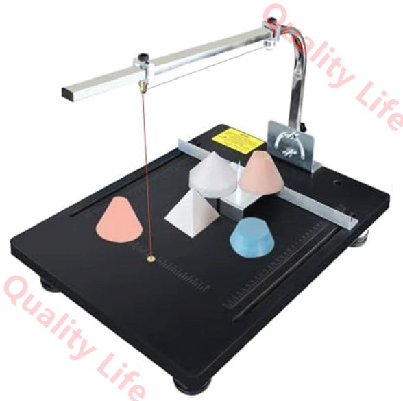 低密度スポンジなどの切断に 50