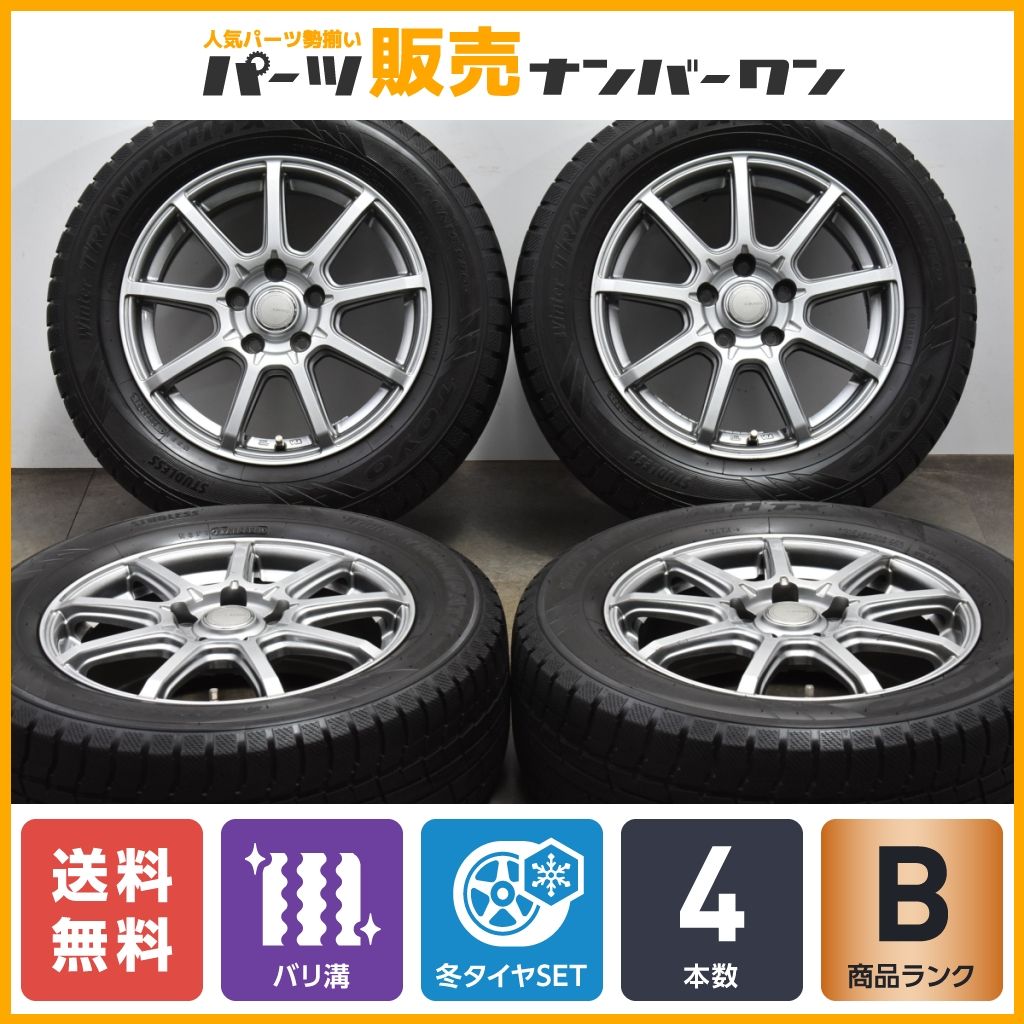 215/60R 程よかっ 16 950 オデッセイ 美品 バリ山 4本セット