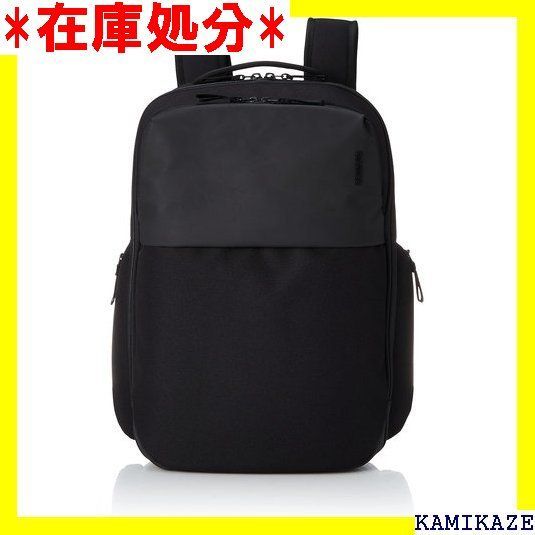 ☆便利_Z018 インケース A.R.C. Daypack リュック 20.9L 1667