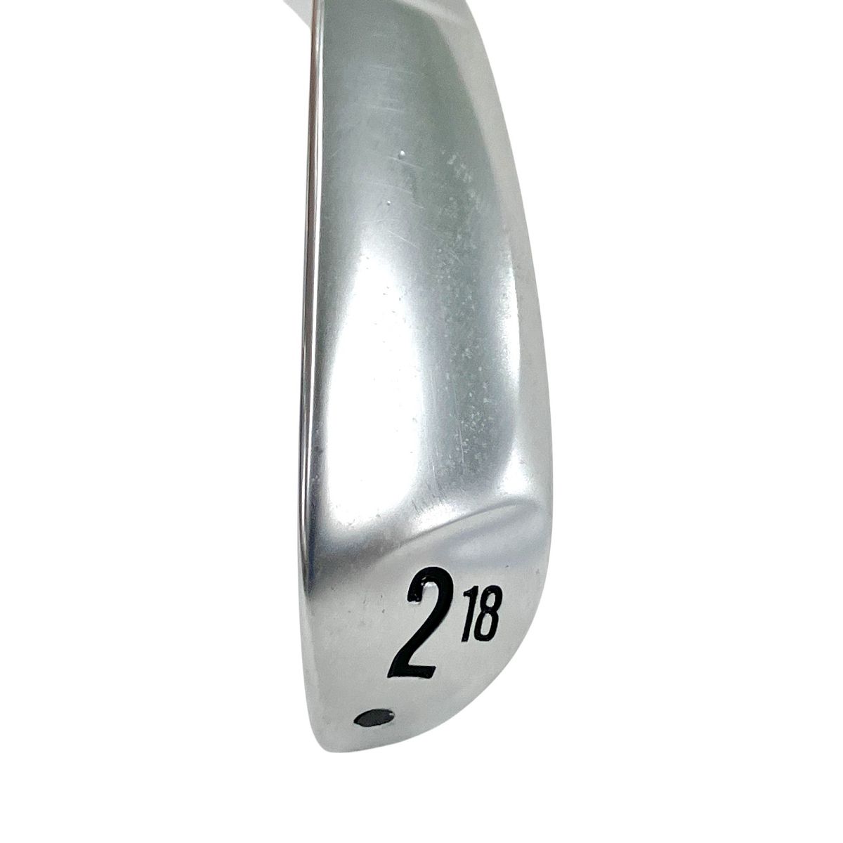U2 18°