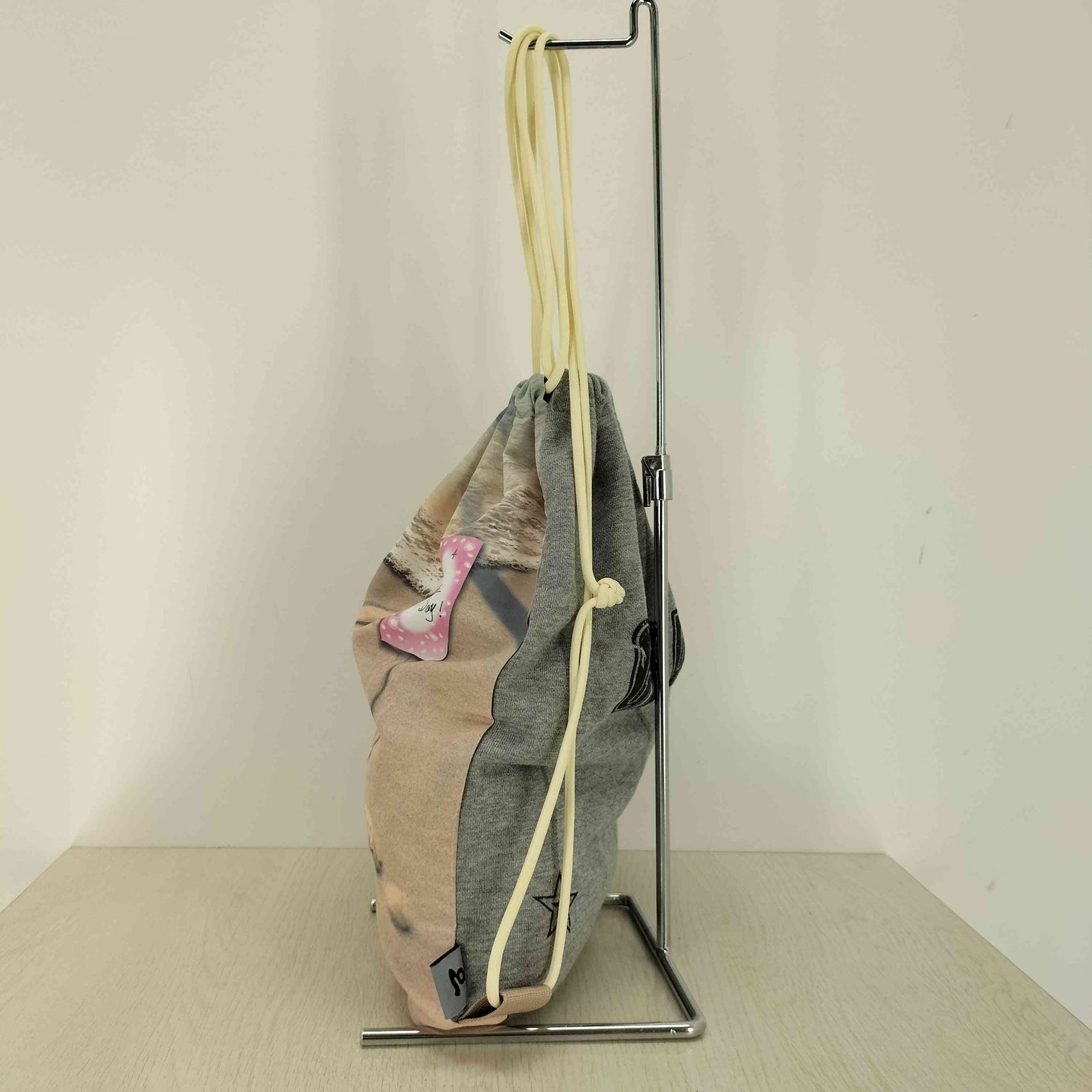 グラフィックプリント