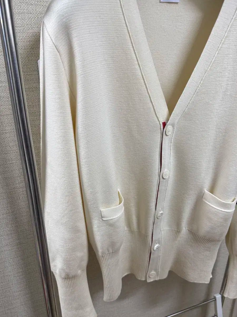 THOM BROWNE カーディガン トムブラウン 極美品 極美品】Thom Browne