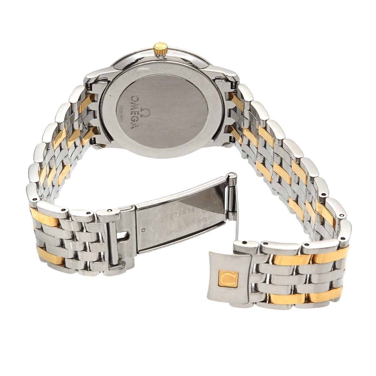 ✨OMEGA✨デビル✨プレステージ✨デイト✨腕時計✨ 楽天市場】＼2000円OFFクーポン+さらに9倍／ オメガ デビル