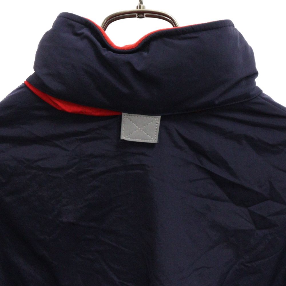 POLO HI TECH　ハーフジップアノラック POLO RALPH LAUREN (ポロラルフローレン) HI TECH PO LINED