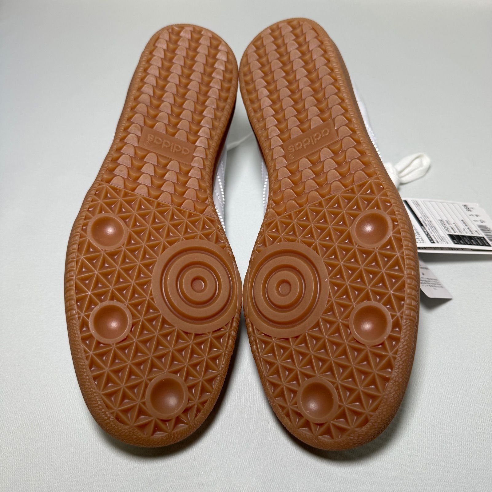 未使用品】adidasアディダスSambaサンバTEAMチームHQ7032レアル 