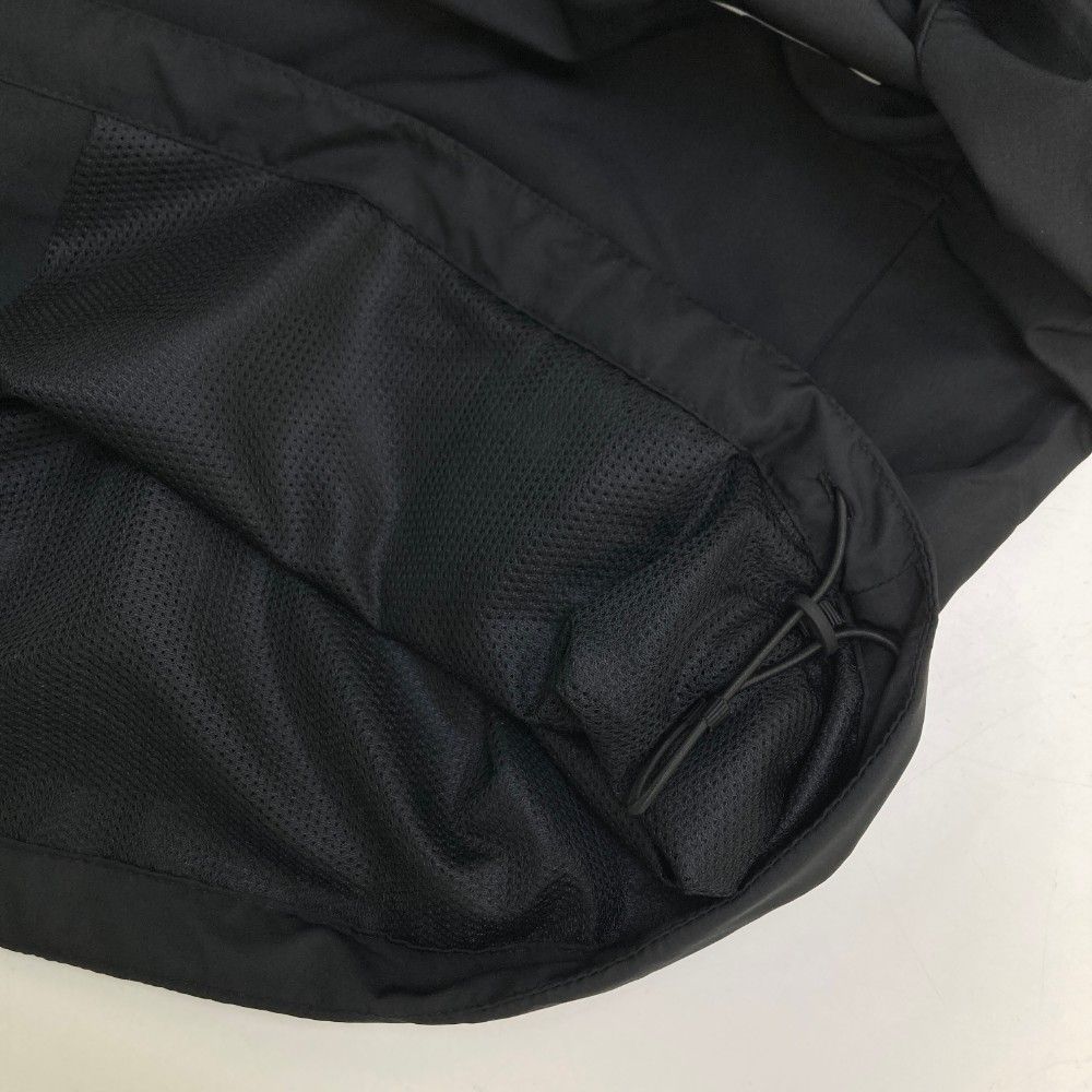 サイズ：XL OAKLEY オークリー FOA406887 ジップジャケット  ブラック系 [240101460573] ゴルフウェア メンズ ストスト サイズ：XL OAKLEY オークリー FOA406887 ジップジャケット