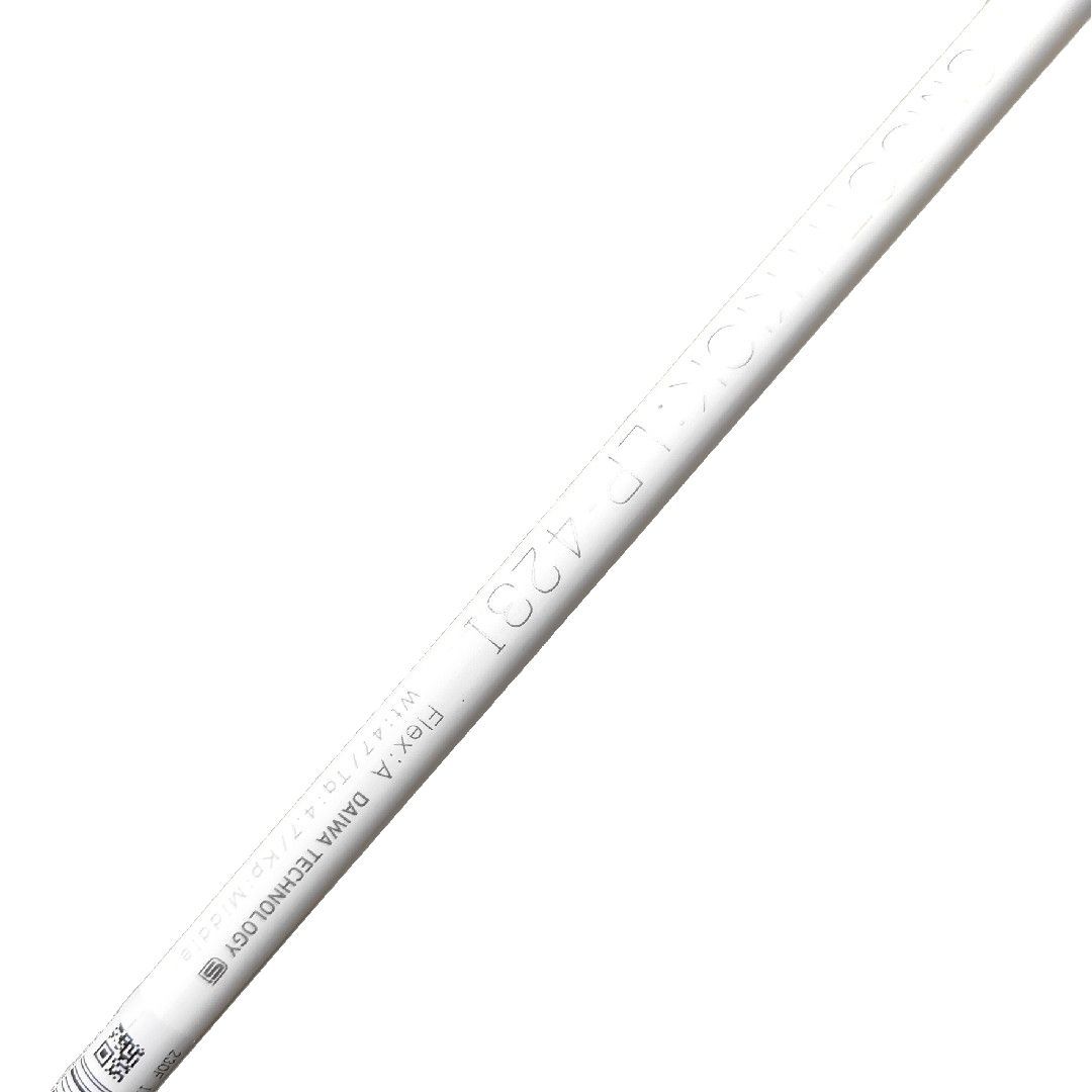 美品 レディース オノフ ONOFF 7番アイアン 純正カーボンA