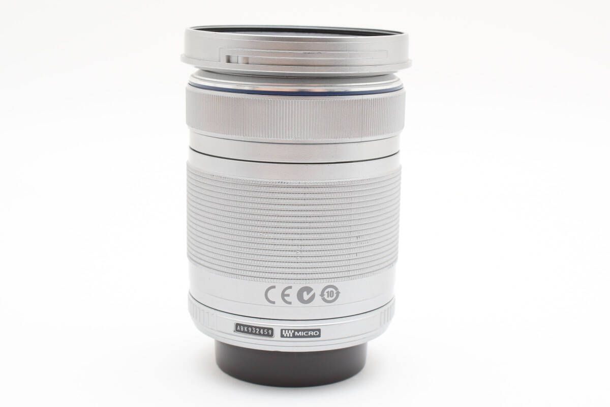 ☆良品☆オリンパスOLYMPUS M.ZUIKO DIGITAL 40-150mm f4-5.6 R