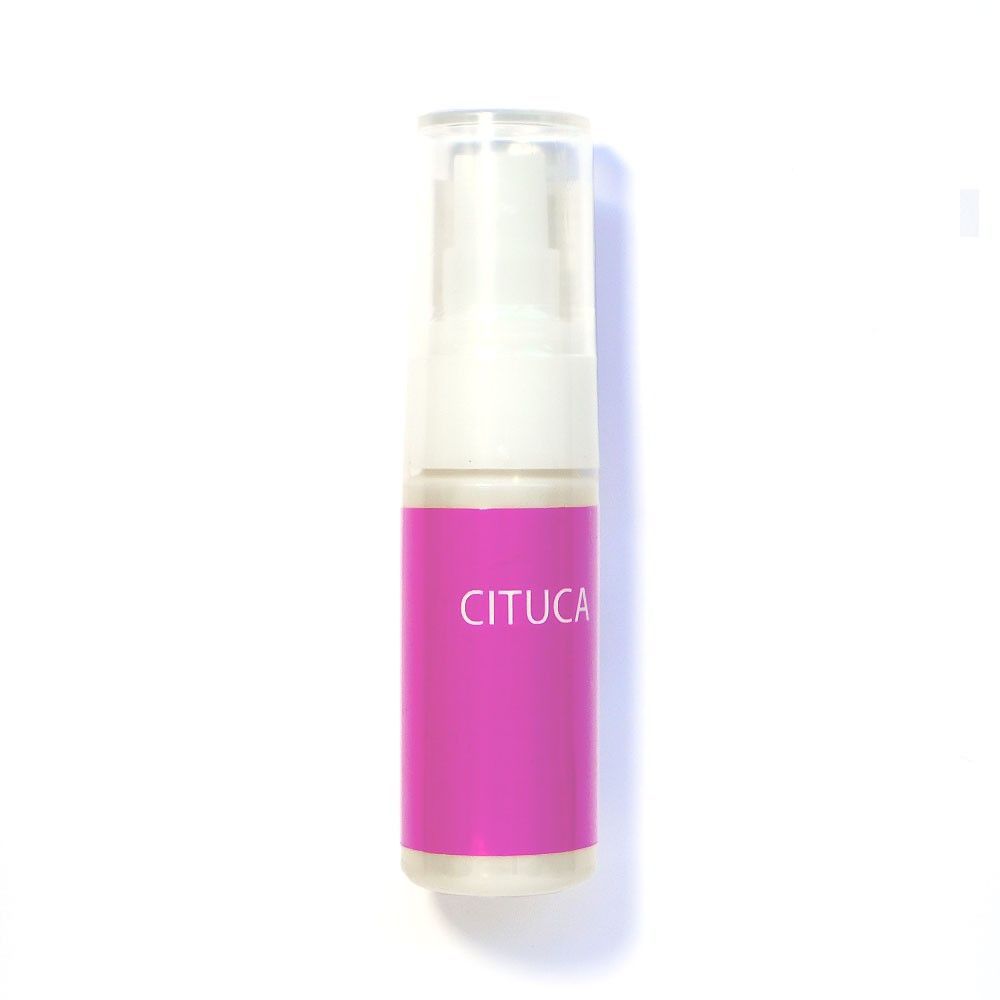 CITUCAケアミスト〈保湿ミスト〉30ｍL - メルカリ