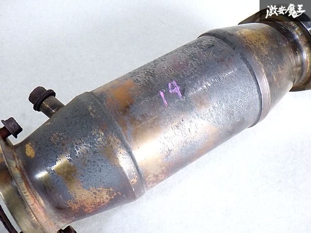 メタルキャタライザー コンバーター