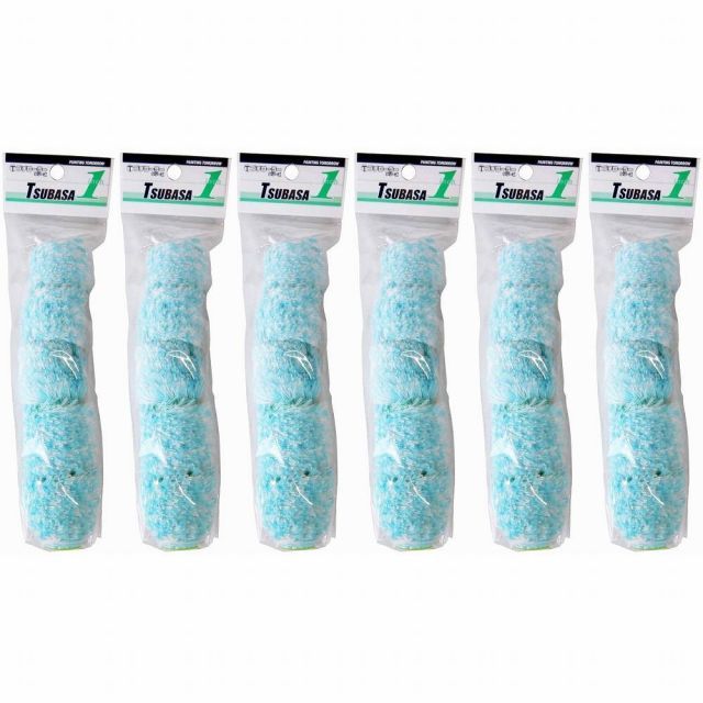 大塚刷毛製造 - プチローラー - ＴＳＵＢＡＳＡ - ５本パック 6個セット