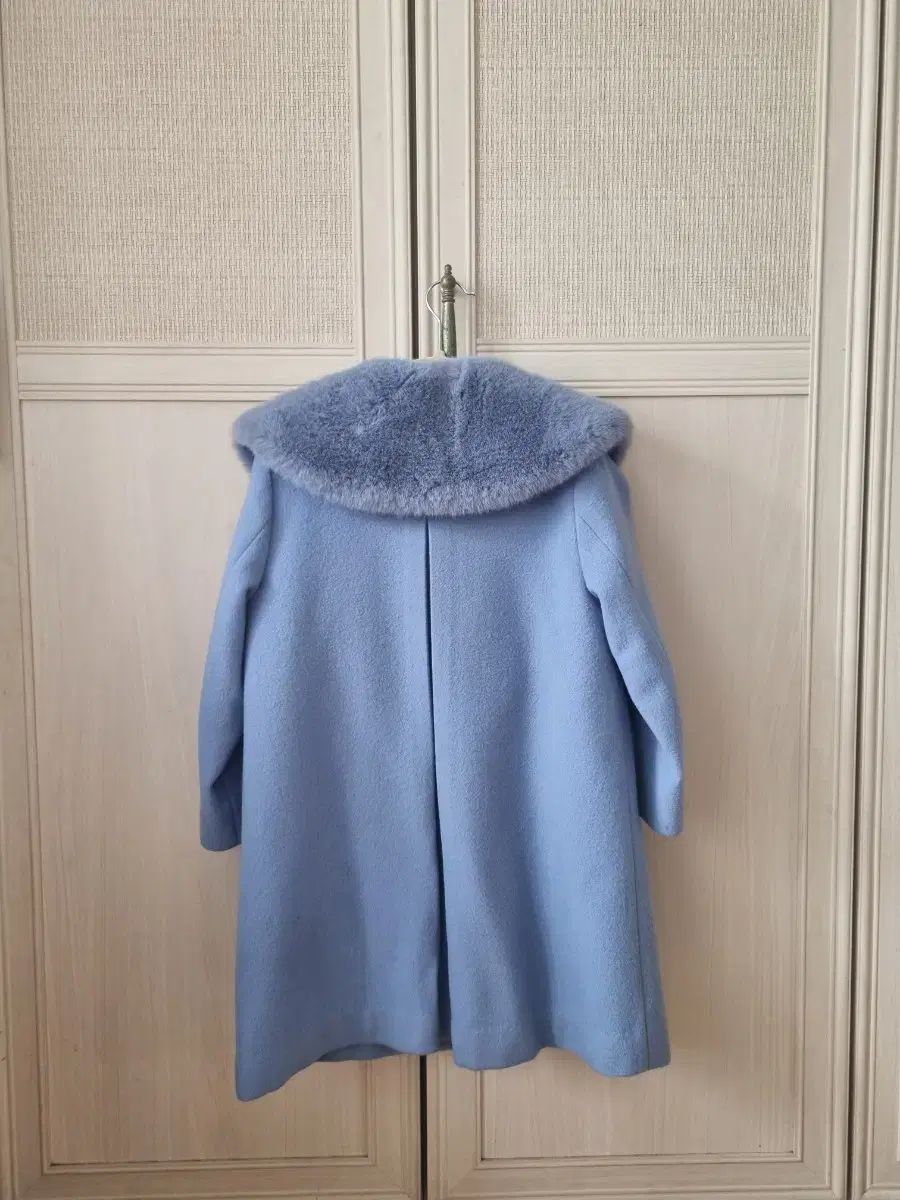 ティファニー レディース - 女の子 コート ONE PIECE