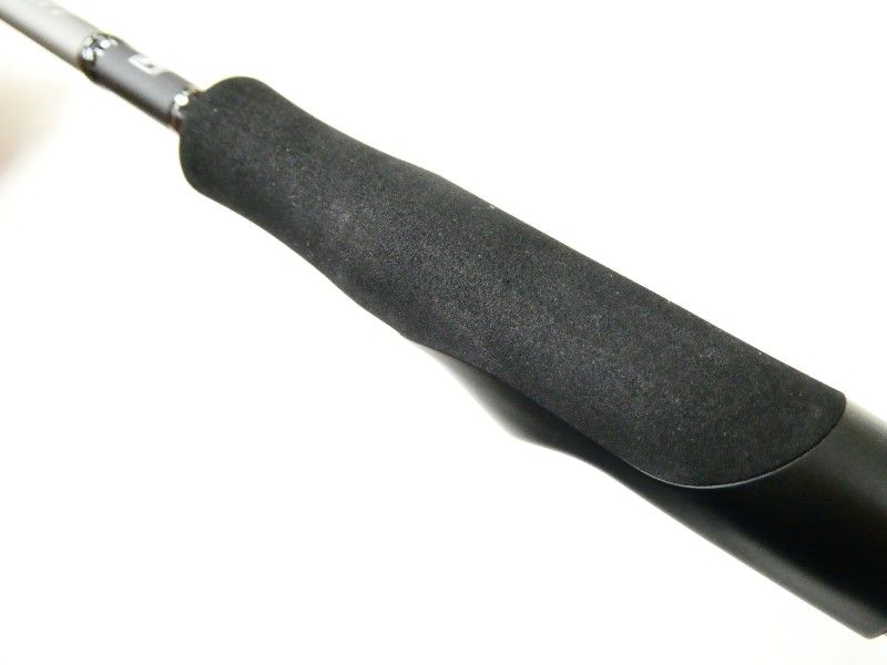 ゲキダキシャフト