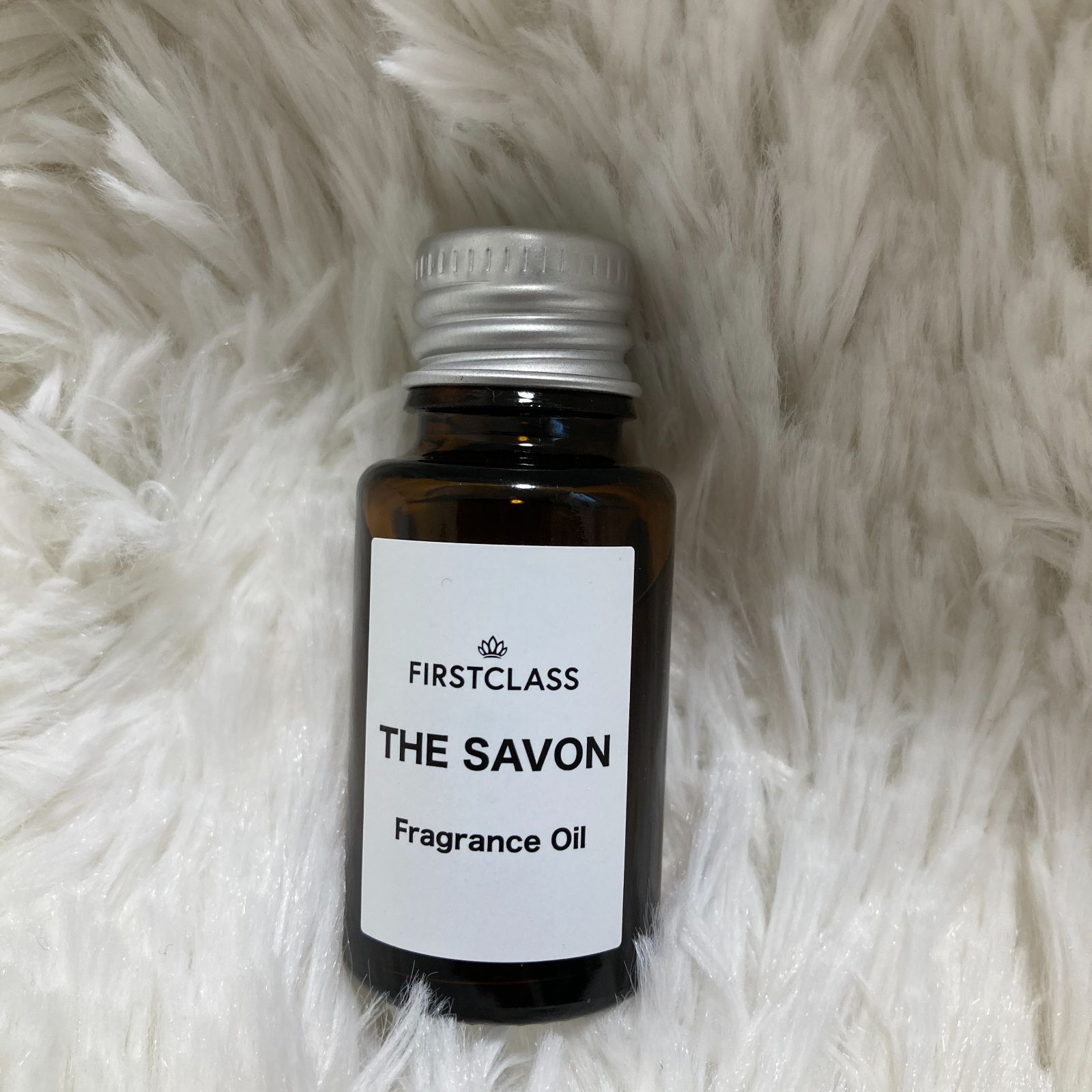 FIRSTCLASS ファーストクラス フレグランスオイル THE SAVON - インテリア