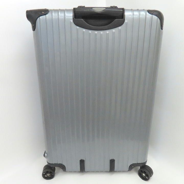 希少】RIMOWA SAMBA／リモワ サンバ 846.77 82L スーツケース - メルカリ
