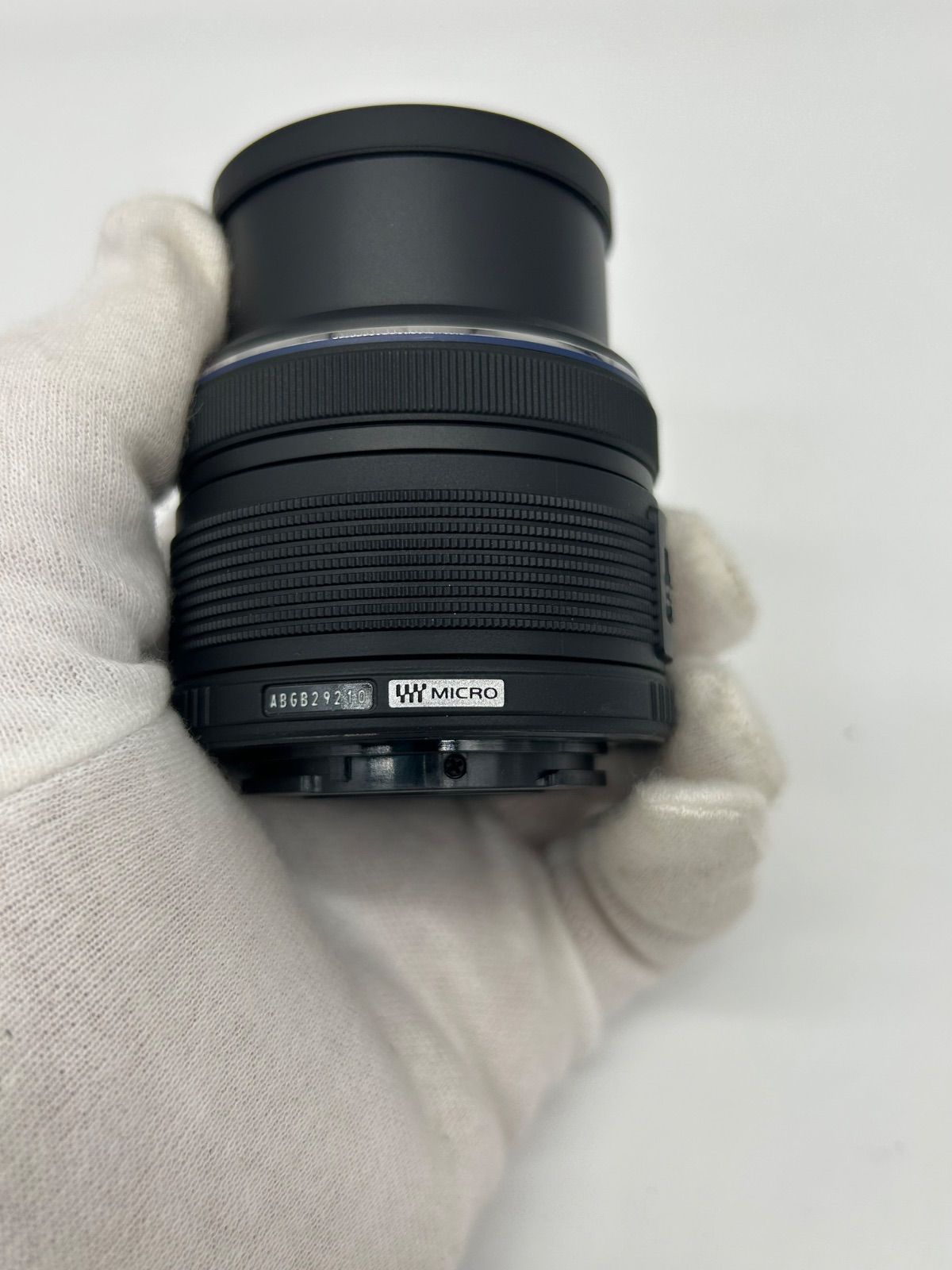 f3.5-5.6 II付き