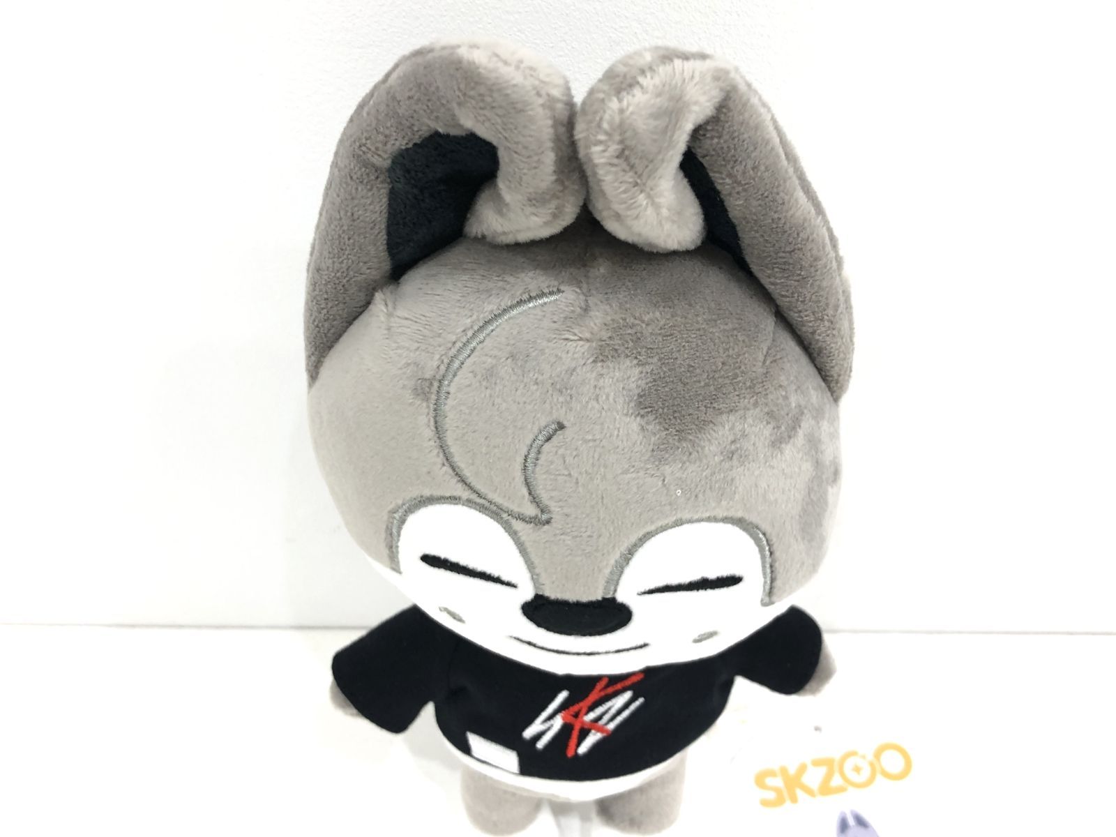 【まろんページ】ウルフチャン ウルフチャンオリジナルver