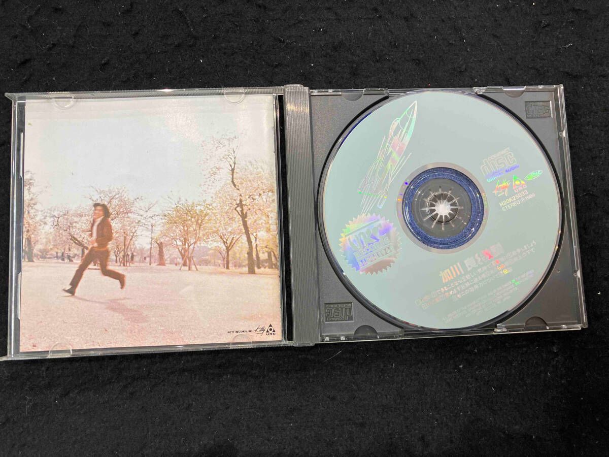 加川良CD14点 加川良 CD 教訓 - メルカリ