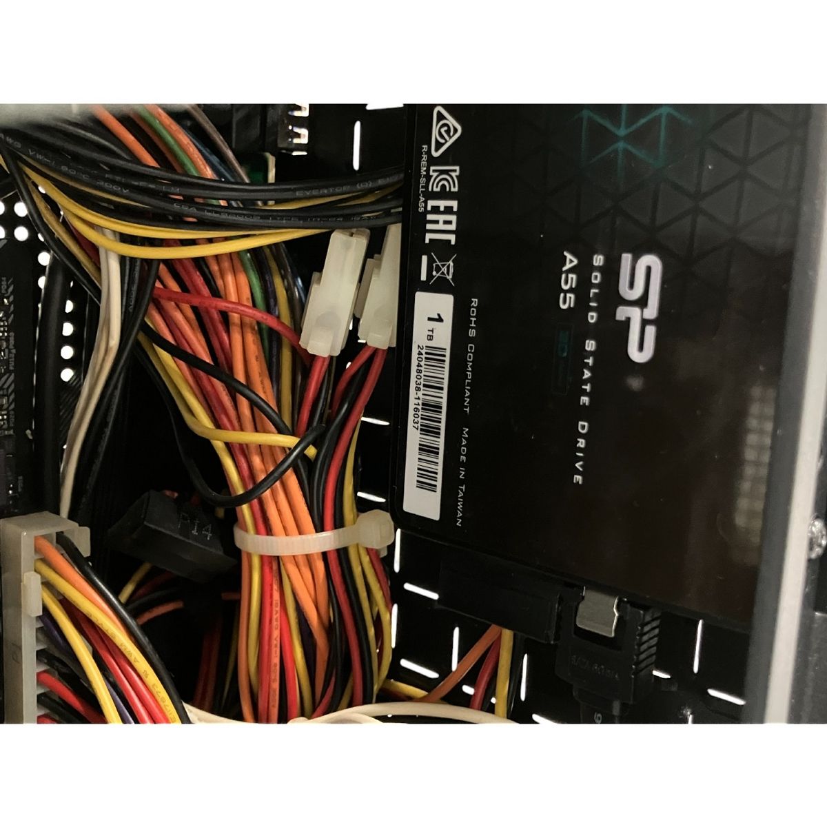 5600G