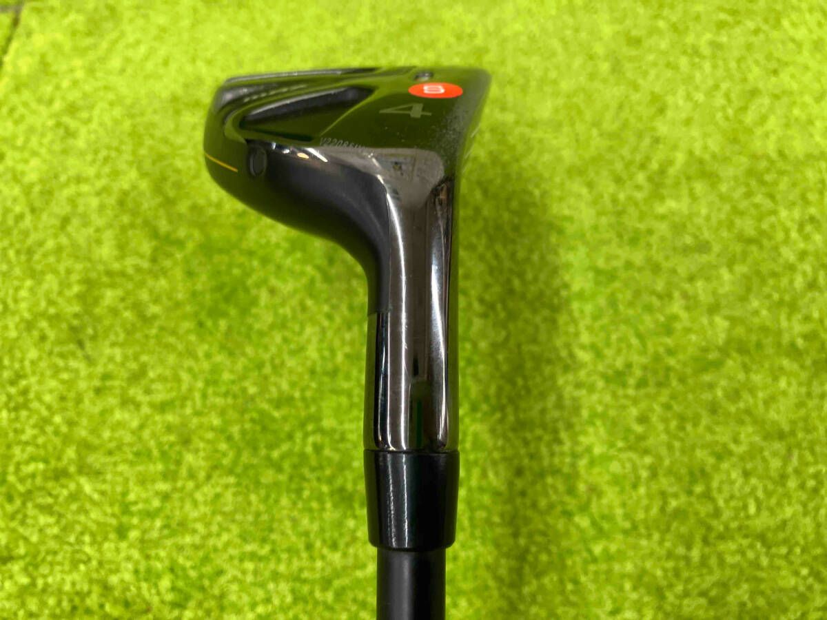 キャロウェイ Callaway ROGUE ST MAX シャフト VENTUS for